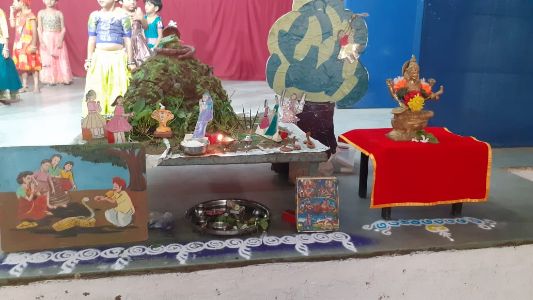 Nagpanchami Nagpanchami