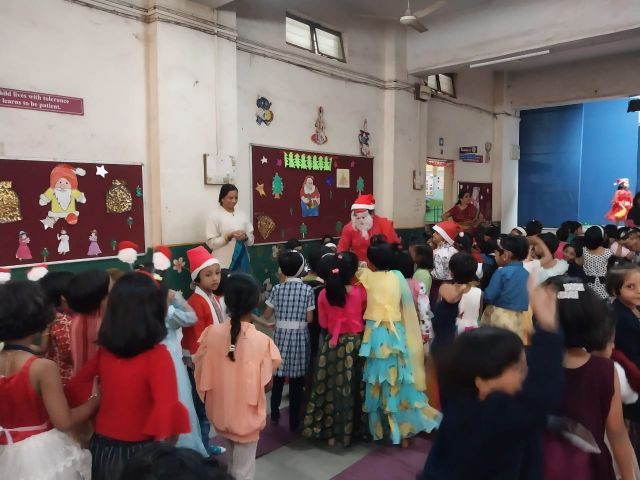 christmas christmas