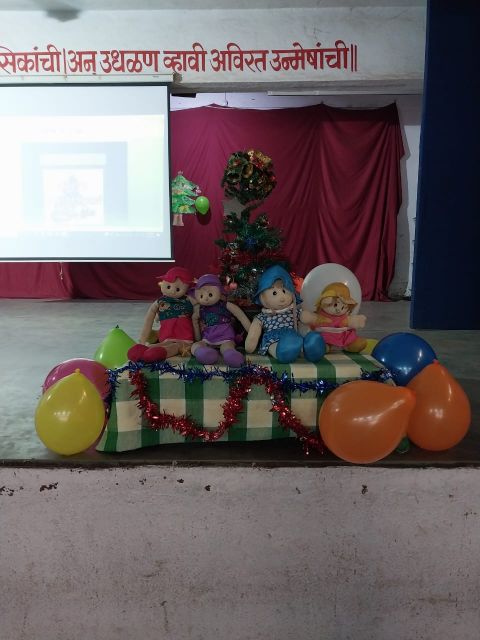 christmas christmas