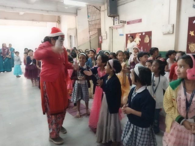 christmas christmas