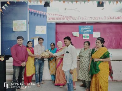 Palak-sabha Palak-sabha