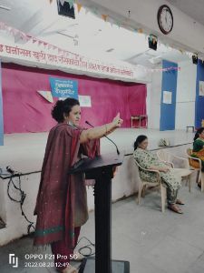 Palak-sabha Palak-sabha