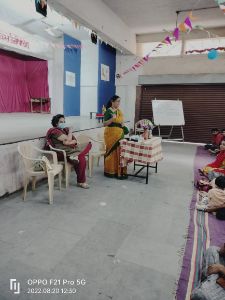 Palak-sabha Palak-sabha