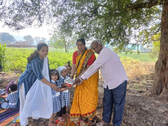 Purandare-farm Purandare-farm