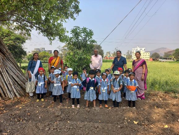 Purandare-farm Purandare-farm