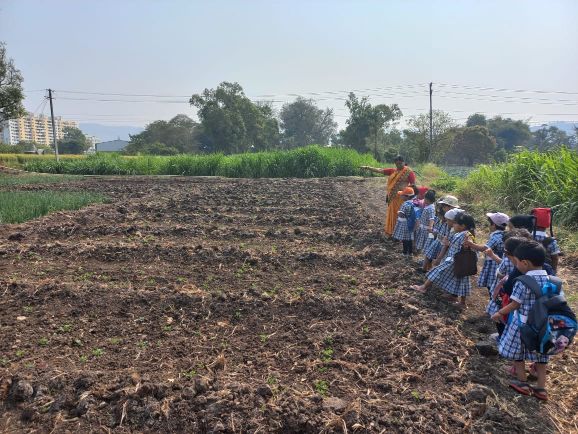 Purandare-farm Purandare-farm