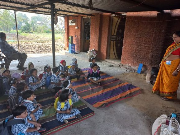Purandare-farm Purandare-farm