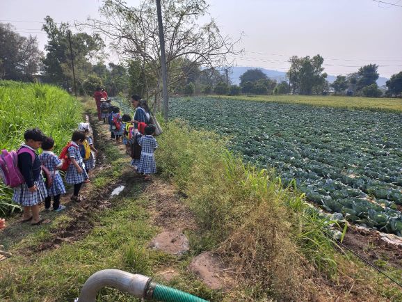 Purandare-farm Purandare-farm
