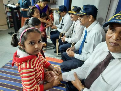 Rakhi Pournima Rakhi Pournima