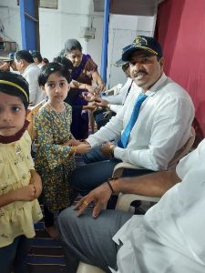 Rakhi Pournima Rakhi Pournima