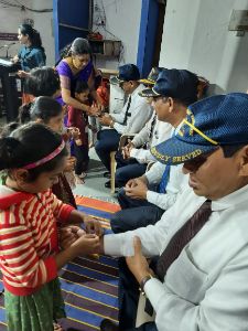 Rakhi Pournima