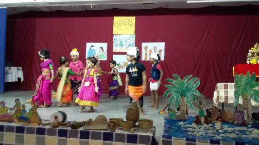Rakhi Pournima Rakhi Pournima