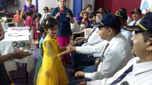 Rakhi Pournima Rakhi Pournima