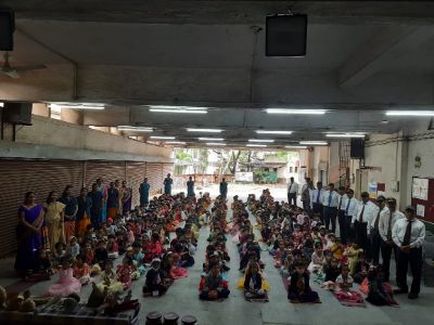 Rakhi Pournima Rakhi Pournima