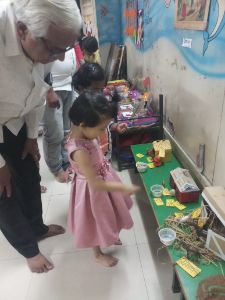 Shaikshanik sahitya pradarshan Shaikshanik sahitya pradarshan