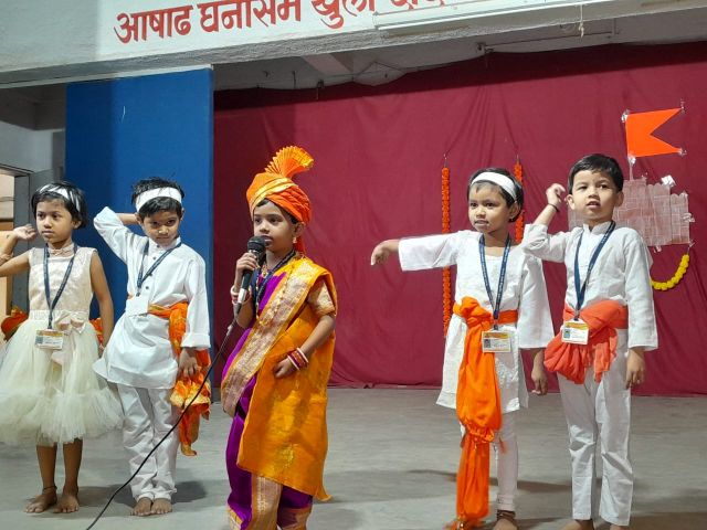 Shivajayanti Shivajayanti