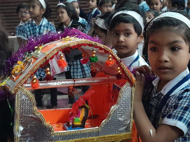 Shivajayanti Shivajayanti