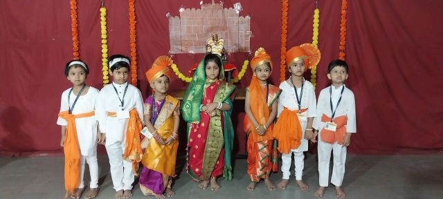 Shivajayanti Shivajayanti