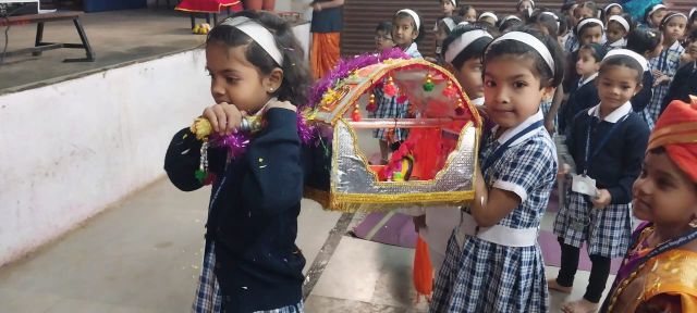 Shivajayanti Shivajayanti