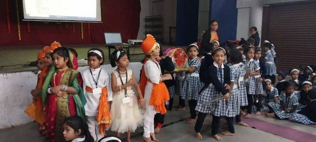 Shivajayanti Shivajayanti