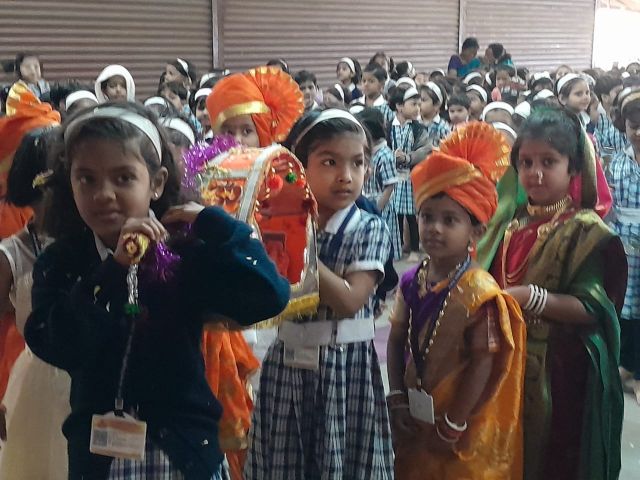 Shivajayanti Shivajayanti