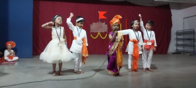 Shivajayanti Shivajayanti
