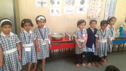 Shubhechaa samarambha Shubhechaa samarambha