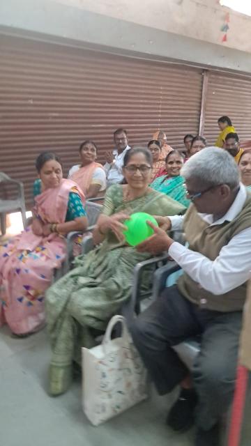 aaji ajoba day aaji ajoba day