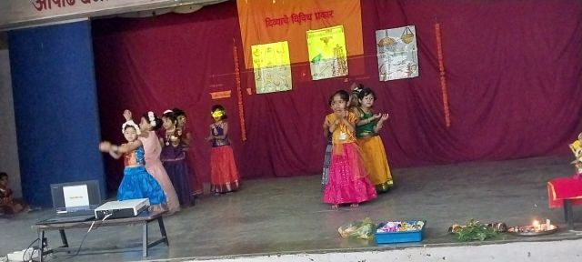 Deep pujan Deep pujan