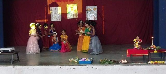 Deep pujan Deep pujan