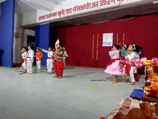 Ganesh Utsav Ganesh Utsav