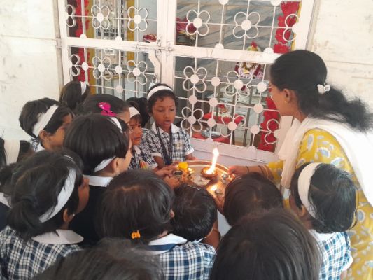 Ganesh Utsav Ganesh Utsav