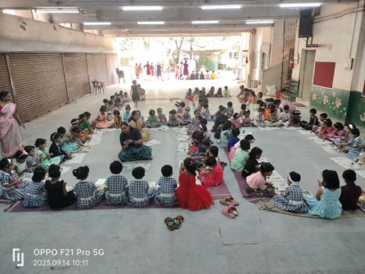 Ganesh Utsav Ganesh Utsav