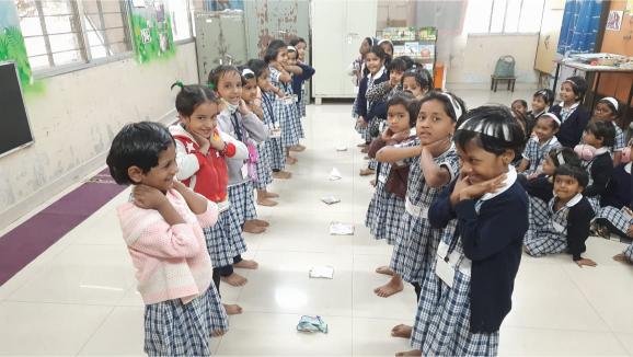 kreeda saptaha kreeda saptaha