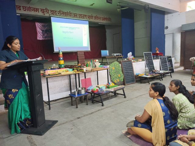 Palak sabha Palak sabha