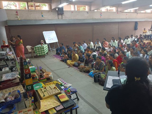 Palak sabha Palak sabha