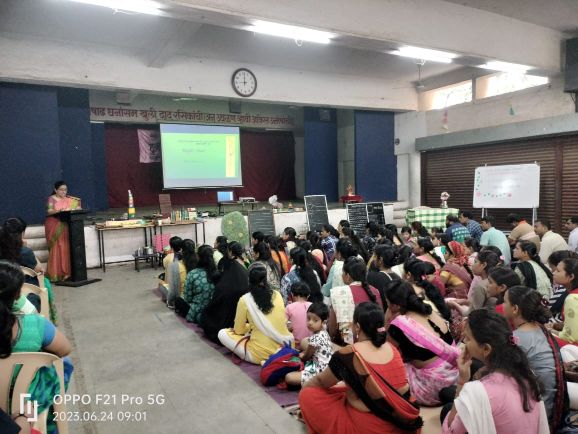 Palak sabha Palak sabha
