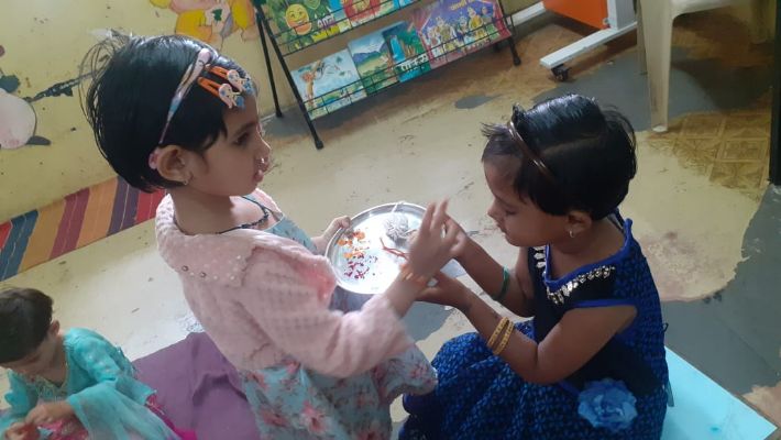 Rakhi pournima Rakhi pournima