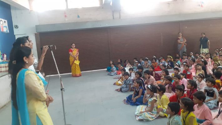 Rakhi pournima