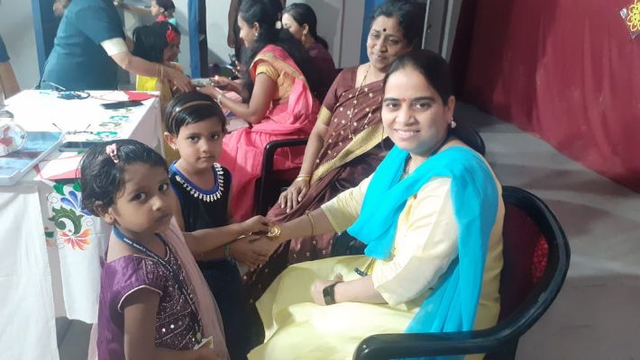 Rakhi pournima Rakhi pournima