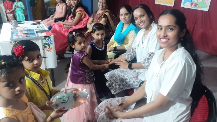 Rakhi pournima Rakhi pournima