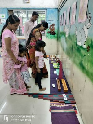 Shaikshanik pradarshan Shaikshanik pradarshan