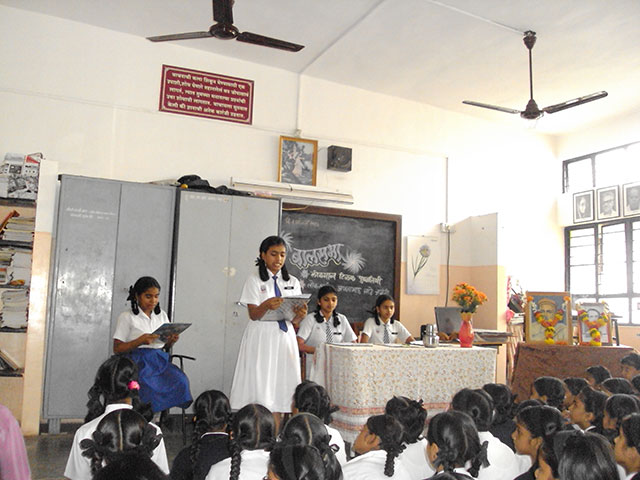 Balsabha Balsabha