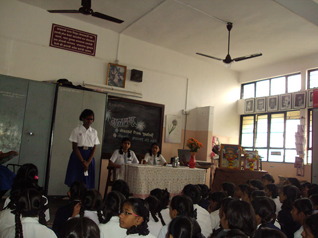 Balsabha Balsabha