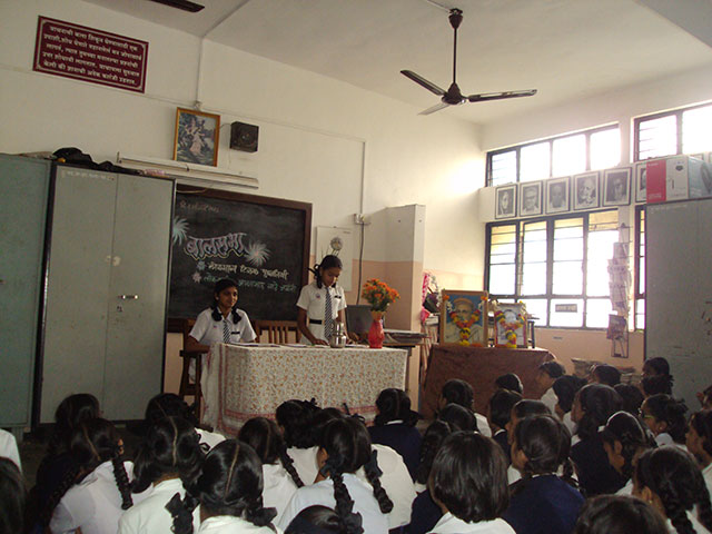 Balsabha Balsabha