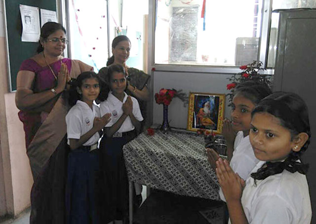 Guru Pournima Guru Pournima