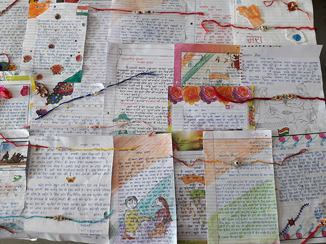 Kranti saptah Kranti saptah