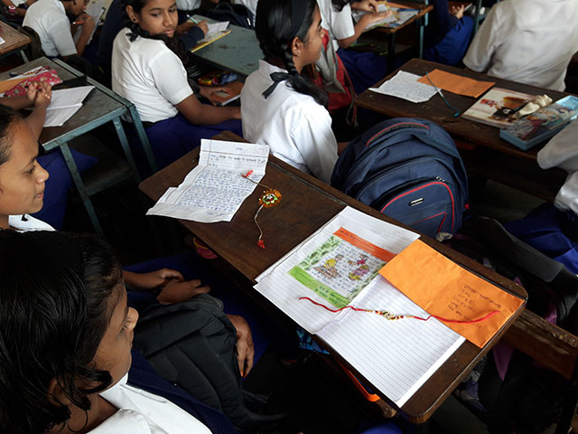 Kranti saptah Kranti saptah