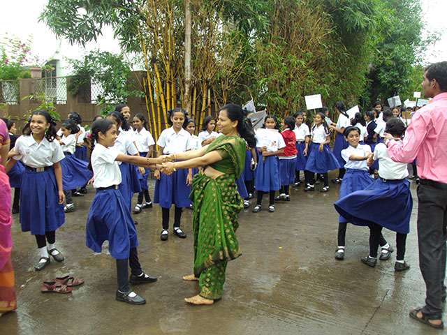 Palkhi