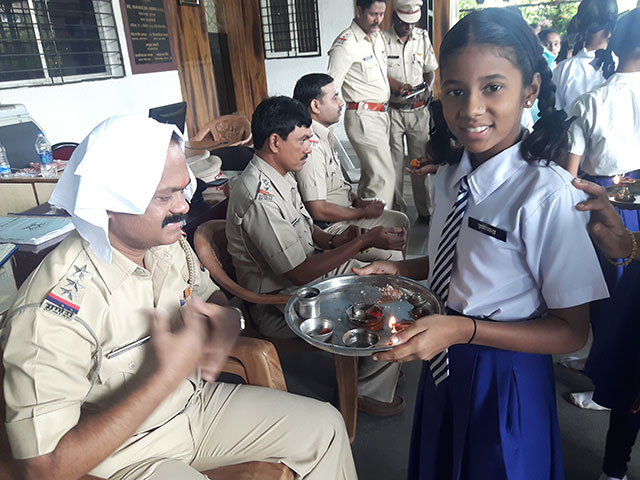 Rakshabandhan Rakshabandhan